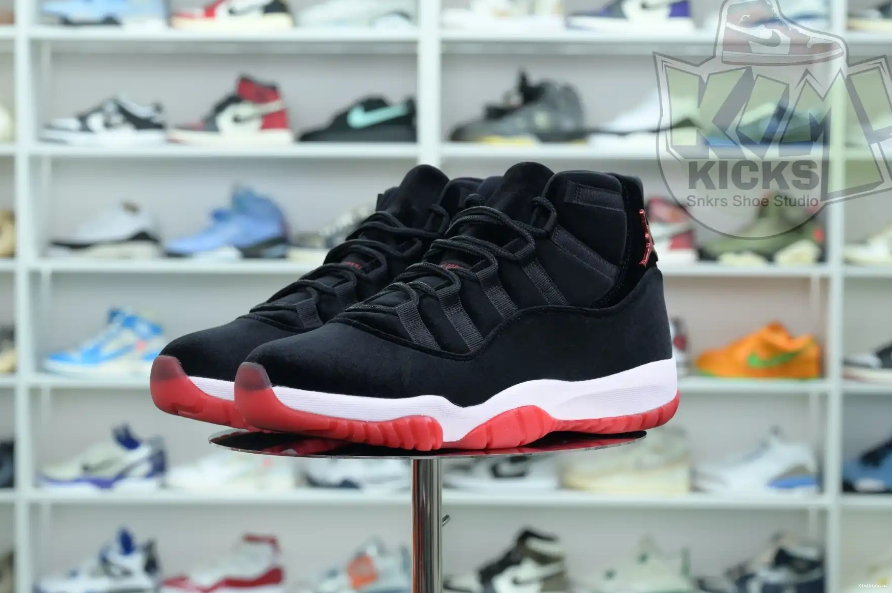 11 Jordan WMNS Jordan Air Kimikick 0516